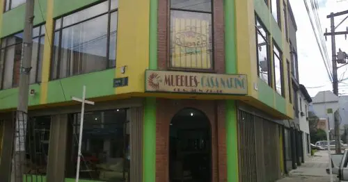 MUEBLES CASA NARINO CARRERA 50 CON 79 MUEBLES CASA NARINO CARRERA 50 CON 79